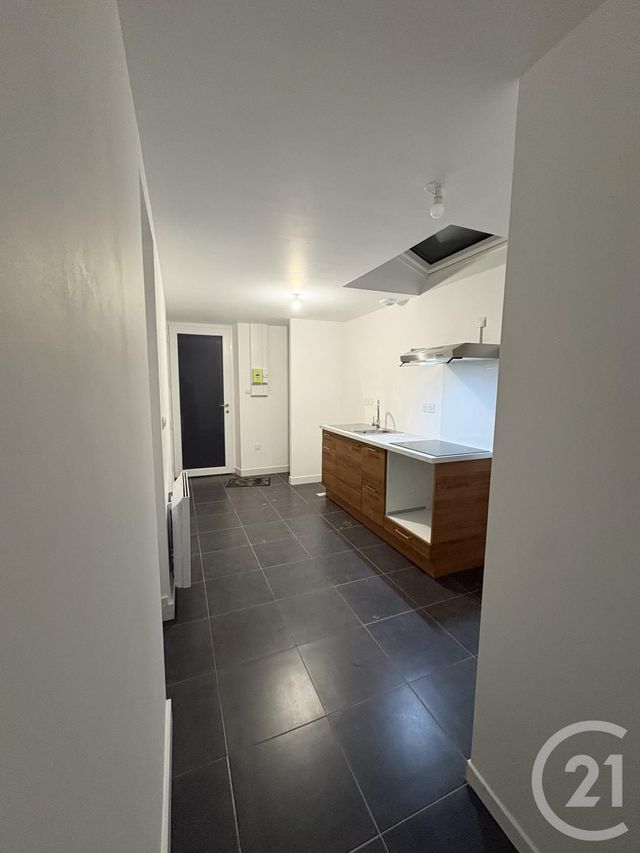 Appartement Studio à louer CHATEAUBRIANT