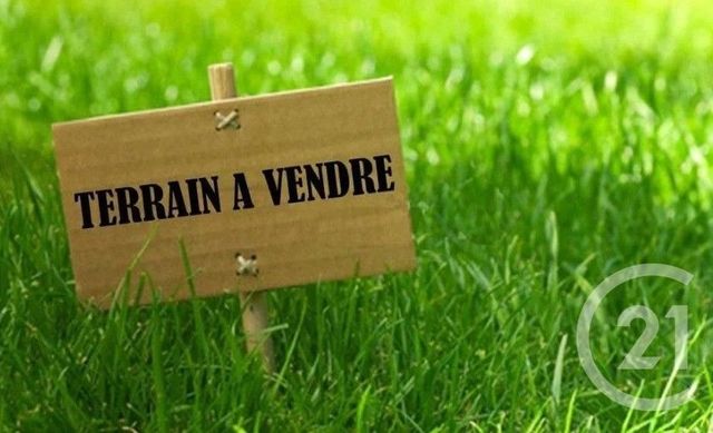 terrain à vendre - 421.0 m2 - MOISDON LA RIVIERE - 44 - PAYS-DE-LOIRE - Century 21 Iméo