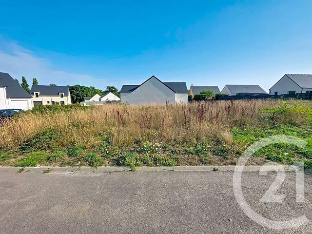 terrain à vendre - 421.0 m2 - MOISDON LA RIVIERE - 44 - PAYS-DE-LOIRE - Century 21 Iméo