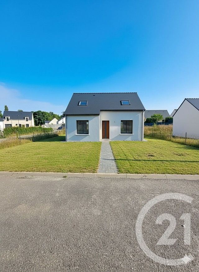 Terrain à vendre MOISDON LA RIVIERE