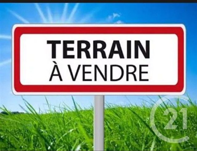 Terrain à vendre MOISDON LA RIVIERE