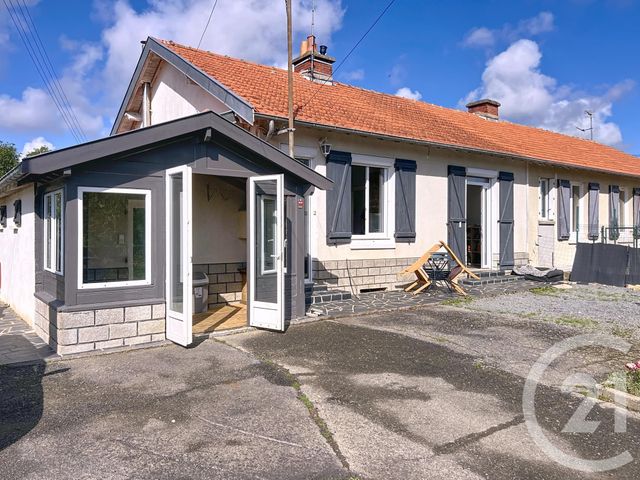 maison - SION LES MINES - 44