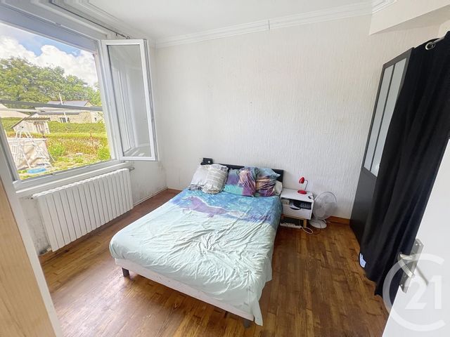 maison à vendre - 4 pièces - 104.5 m2 - SION LES MINES - 44 - PAYS-DE-LOIRE - Century 21 Iméo