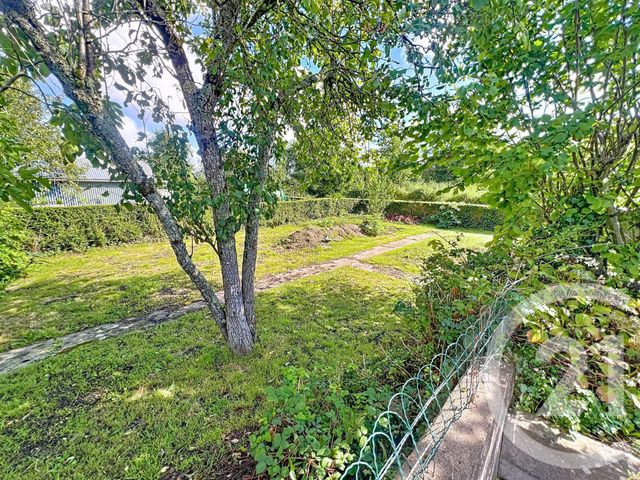 maison à vendre - 4 pièces - 104.5 m2 - SION LES MINES - 44 - PAYS-DE-LOIRE - Century 21 Iméo