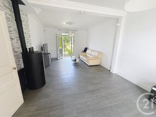 maison à vendre - 4 pièces - 104.5 m2 - SION LES MINES - 44 - PAYS-DE-LOIRE - Century 21 Iméo