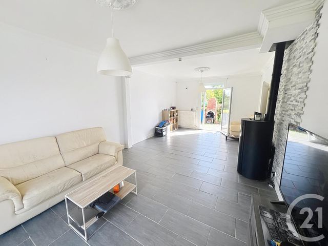 maison à vendre - 4 pièces - 104.5 m2 - SION LES MINES - 44 - PAYS-DE-LOIRE - Century 21 Iméo