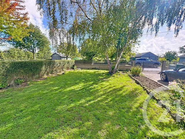 maison à vendre - 4 pièces - 104.5 m2 - SION LES MINES - 44 - PAYS-DE-LOIRE - Century 21 Iméo