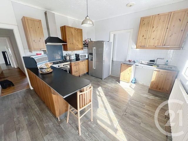 maison à vendre - 4 pièces - 104.5 m2 - SION LES MINES - 44 - PAYS-DE-LOIRE - Century 21 Iméo