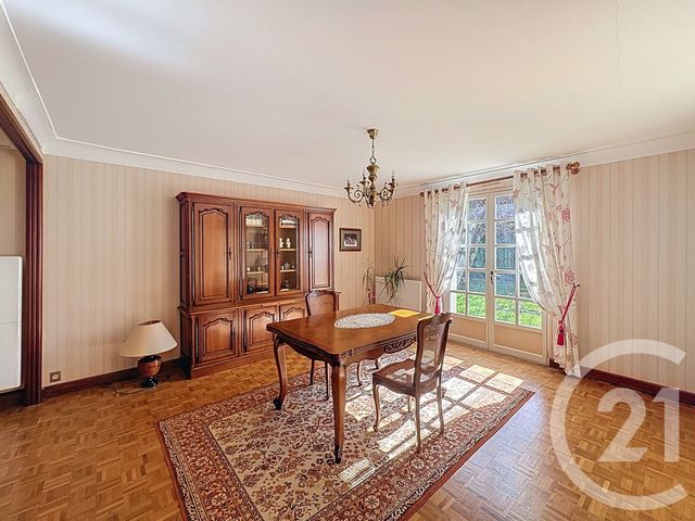 maison à vendre - 3 pièces - 97.37 m2 - CHATEAUBRIANT - 44 - PAYS-DE-LOIRE - Century 21 Iméo