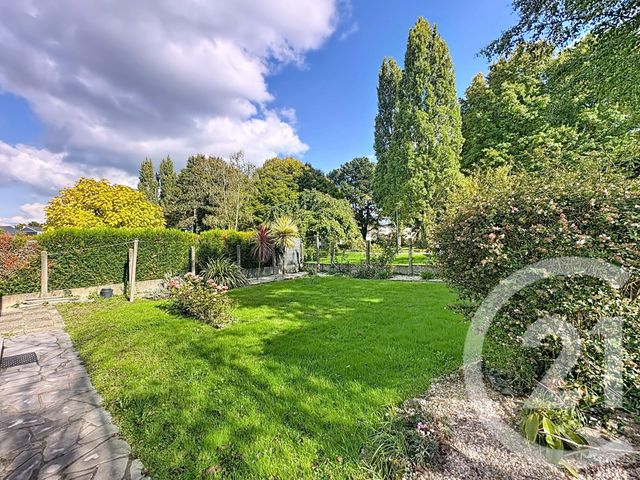 maison à vendre - 3 pièces - 97.37 m2 - CHATEAUBRIANT - 44 - PAYS-DE-LOIRE - Century 21 Iméo