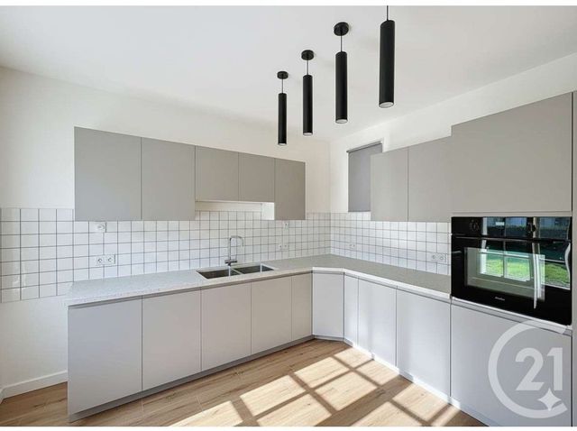 maison à vendre - 3 pièces - 97.37 m2 - CHATEAUBRIANT - 44 - PAYS-DE-LOIRE - Century 21 Iméo