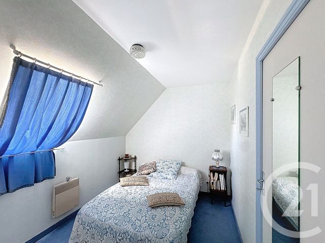 maison à vendre - 3 pièces - 97.37 m2 - CHATEAUBRIANT - 44 - PAYS-DE-LOIRE - Century 21 Iméo