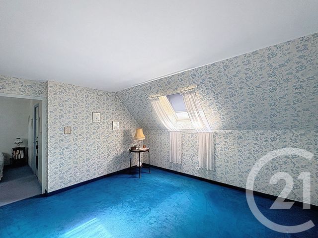 maison à vendre - 3 pièces - 97.37 m2 - CHATEAUBRIANT - 44 - PAYS-DE-LOIRE - Century 21 Iméo