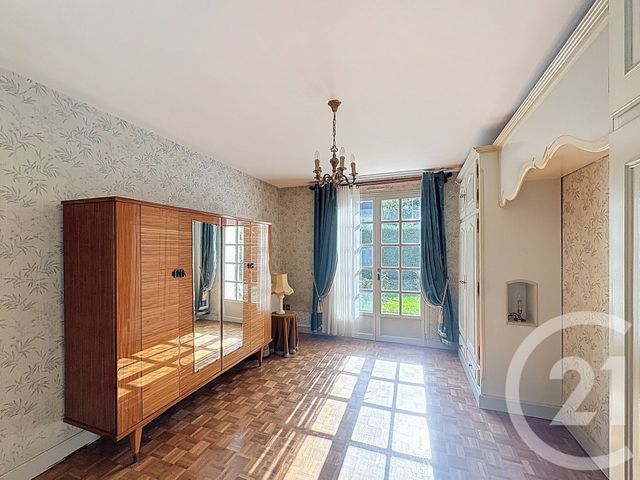 maison à vendre - 3 pièces - 97.37 m2 - CHATEAUBRIANT - 44 - PAYS-DE-LOIRE - Century 21 Iméo