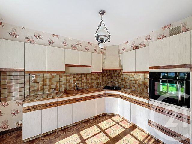 maison à vendre - 3 pièces - 97.37 m2 - CHATEAUBRIANT - 44 - PAYS-DE-LOIRE - Century 21 Iméo