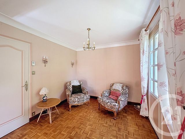 maison à vendre - 3 pièces - 97.37 m2 - CHATEAUBRIANT - 44 - PAYS-DE-LOIRE - Century 21 Iméo