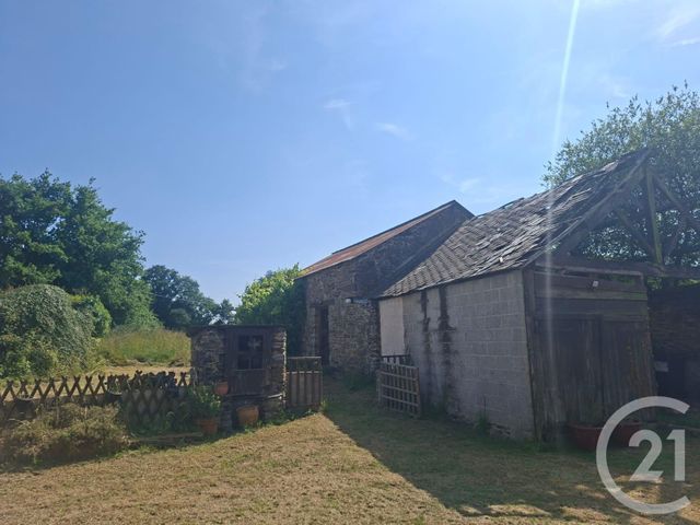 maison à vendre - 6 pièces - 223.0 m2 - COESMES - 35 - BRETAGNE - Century 21 Iméo