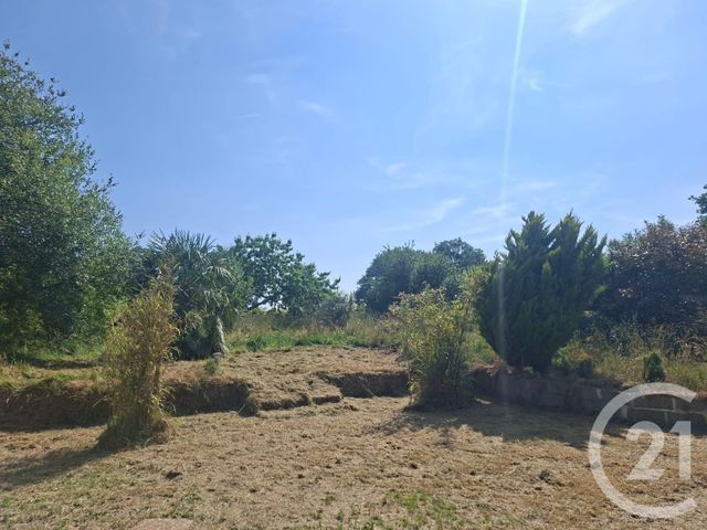 maison à vendre - 6 pièces - 223.0 m2 - COESMES - 35 - BRETAGNE - Century 21 Iméo