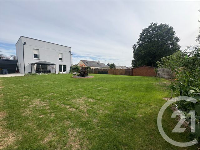 Afficher la photo en grand maison à vendre - 5 pièces - 181.69 m2 - ERBRAY - 44 - PAYS-DE-LOIRE - Century 21 Iméo