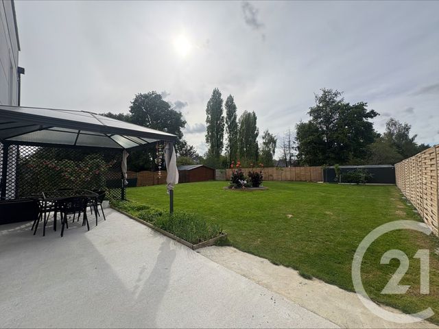 Afficher la photo en grand maison à vendre - 5 pièces - 181.69 m2 - ERBRAY - 44 - PAYS-DE-LOIRE - Century 21 Iméo