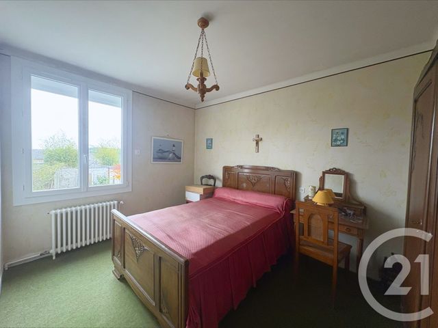 maison à vendre - 4 pièces - 67.98 m2 - CHATEAUBRIANT - 44 - PAYS-DE-LOIRE - Century 21 Iméo