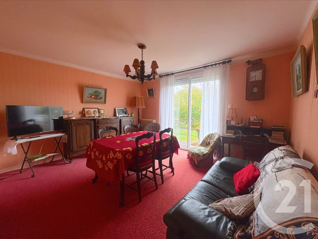 maison à vendre - 4 pièces - 67.98 m2 - CHATEAUBRIANT - 44 - PAYS-DE-LOIRE - Century 21 Iméo