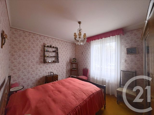 maison à vendre - 4 pièces - 67.98 m2 - CHATEAUBRIANT - 44 - PAYS-DE-LOIRE - Century 21 Iméo