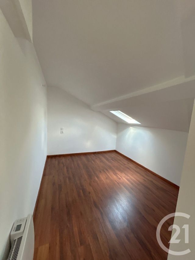 Appartement à louer CHATEAUBRIANT