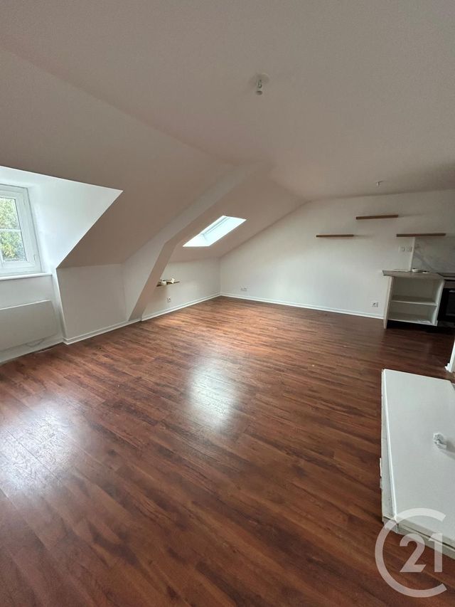 Appartement à louer CHATEAUBRIANT