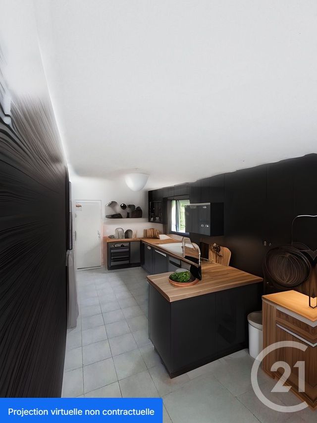 maison à vendre - 6 pièces - 115.0 m2 - RETIERS - 35 - BRETAGNE - Century 21 Iméo