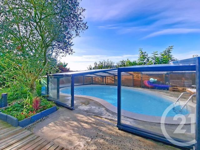 Maison à vendre RETIERS