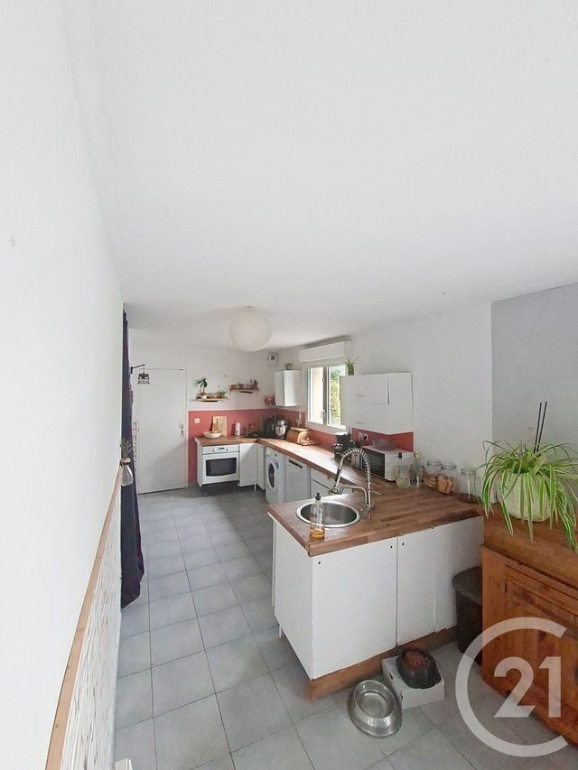 maison à vendre - 6 pièces - 115.0 m2 - RETIERS - 35 - BRETAGNE - Century 21 Iméo