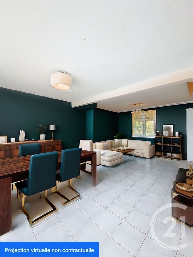 maison à vendre - 6 pièces - 115.0 m2 - RETIERS - 35 - BRETAGNE - Century 21 Iméo