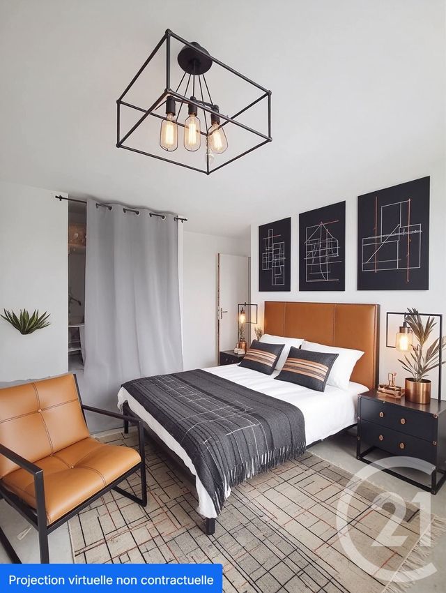 maison à vendre - 6 pièces - 115.0 m2 - RETIERS - 35 - BRETAGNE - Century 21 Iméo