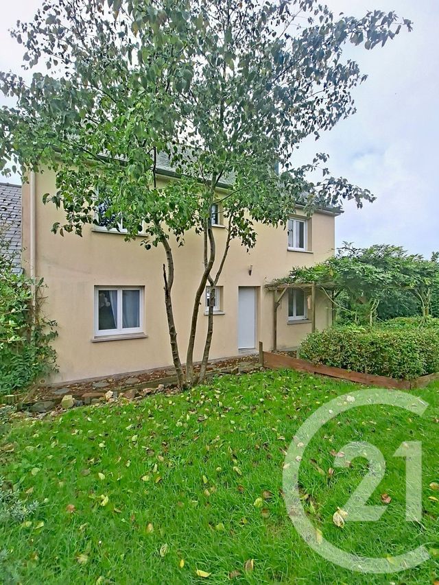 maison à vendre - 6 pièces - 115.0 m2 - RETIERS - 35 - BRETAGNE - Century 21 Iméo