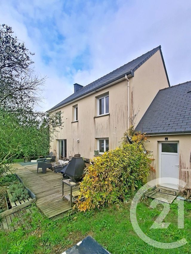 maison - RETIERS - 35