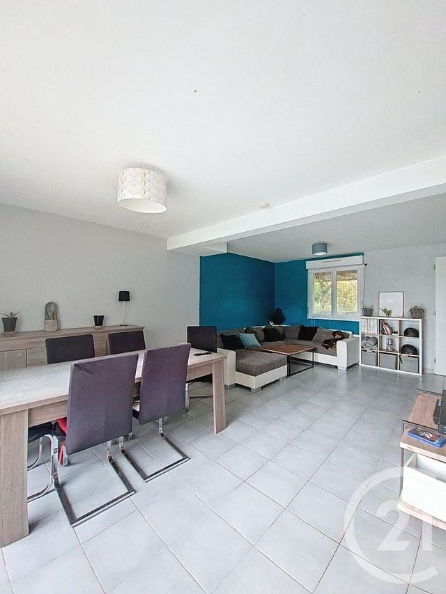 maison à vendre - 6 pièces - 115.0 m2 - RETIERS - 35 - BRETAGNE - Century 21 Iméo