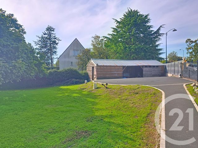 terrain à vendre - 475.0 m2 - RIAILLE - 44 - PAYS-DE-LOIRE - Century 21 Iméo