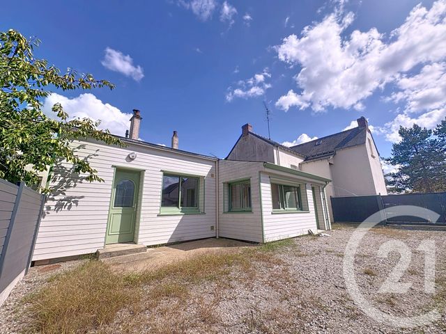 maison - CHATEAUBRIANT - 44