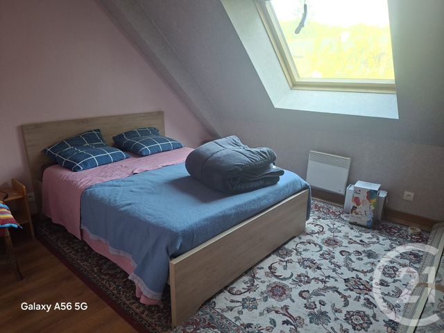 maison à vendre - 6 pièces - 105.85 m2 - MARTIGNE FERCHAUD - 35 - BRETAGNE - Century 21 Iméo