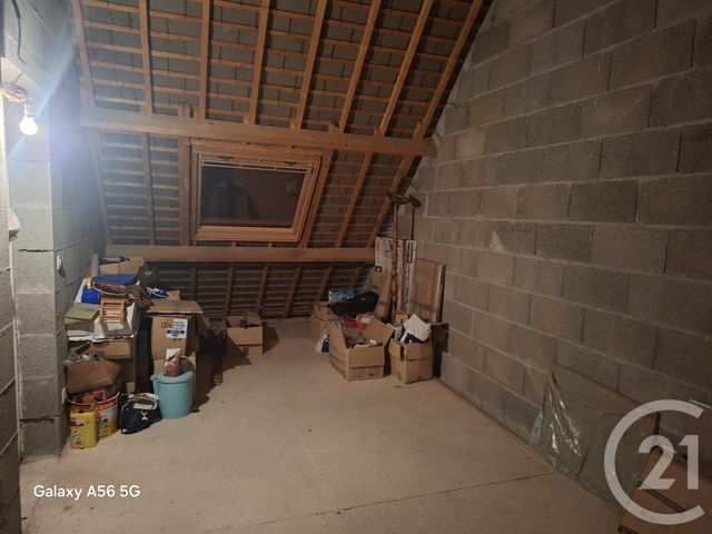 maison à vendre - 6 pièces - 105.85 m2 - MARTIGNE FERCHAUD - 35 - BRETAGNE - Century 21 Iméo