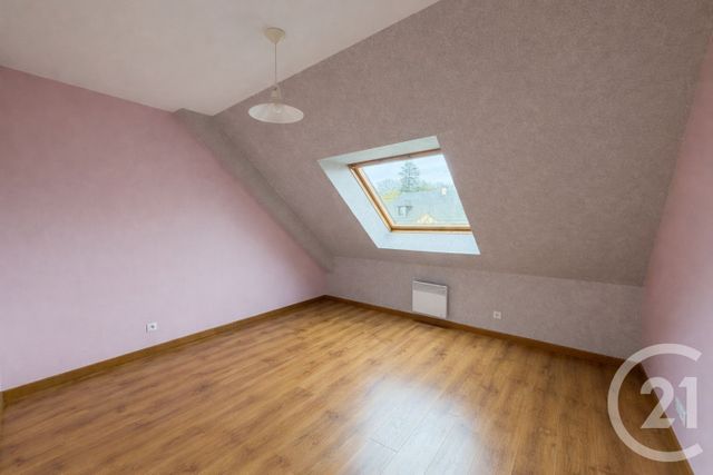 maison à vendre - 6 pièces - 105.85 m2 - MARTIGNE FERCHAUD - 35 - BRETAGNE - Century 21 Iméo