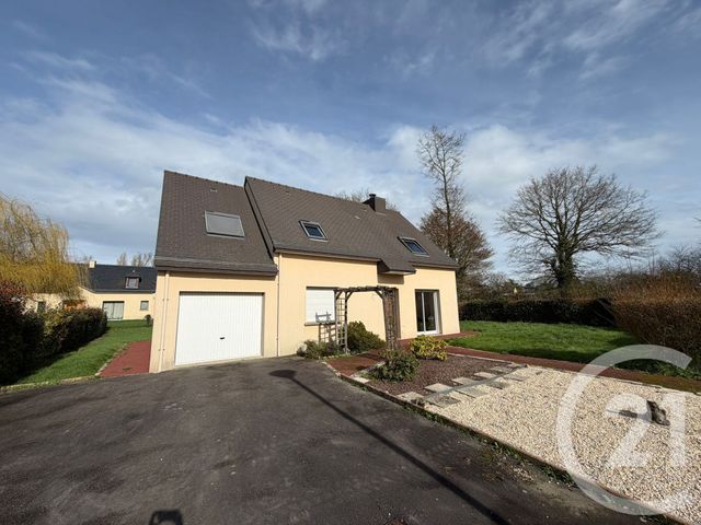 maison - MARTIGNE FERCHAUD - 35