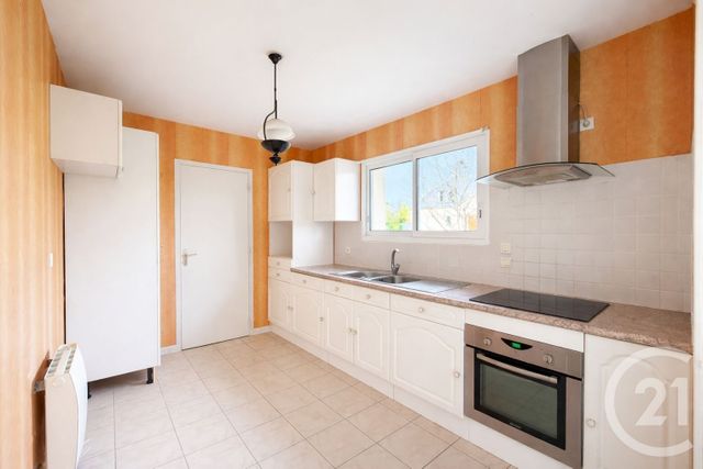 maison à vendre - 6 pièces - 105.85 m2 - MARTIGNE FERCHAUD - 35 - BRETAGNE - Century 21 Iméo