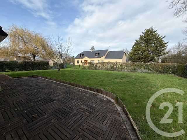 maison à vendre - 6 pièces - 105.85 m2 - MARTIGNE FERCHAUD - 35 - BRETAGNE - Century 21 Iméo