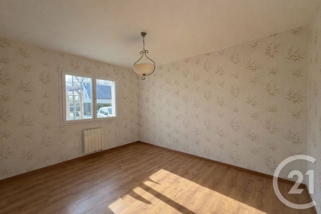 maison à vendre - 6 pièces - 105.85 m2 - MARTIGNE FERCHAUD - 35 - BRETAGNE - Century 21 Iméo