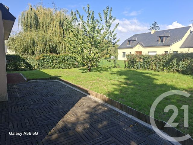 maison à vendre - 6 pièces - 105.85 m2 - MARTIGNE FERCHAUD - 35 - BRETAGNE - Century 21 Iméo