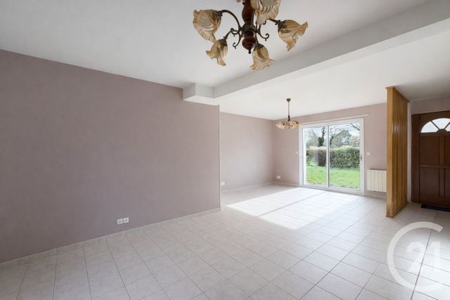 maison à vendre - 6 pièces - 105.85 m2 - MARTIGNE FERCHAUD - 35 - BRETAGNE - Century 21 Iméo