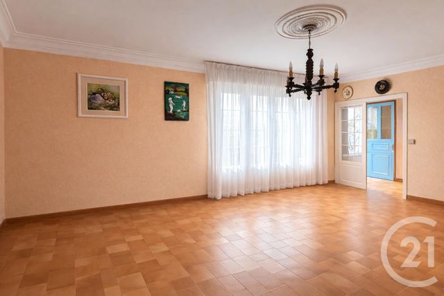 maison à vendre - 5 pièces - 156.0 m2 - CHATEAUBRIANT - 44 - PAYS-DE-LOIRE - Century 21 Iméo