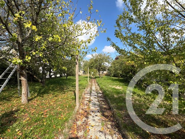 maison à vendre - 5 pièces - 156.0 m2 - CHATEAUBRIANT - 44 - PAYS-DE-LOIRE - Century 21 Iméo